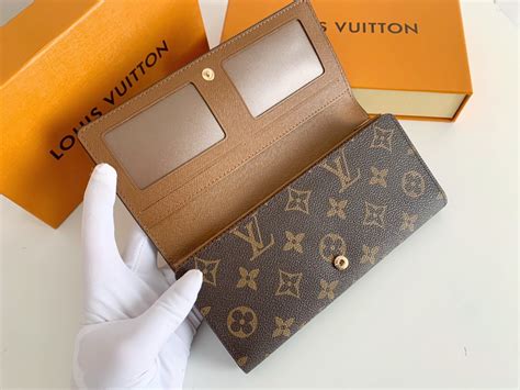 louis vuitton wallets and wristlets|Luxury & Designer Wallets For Women .